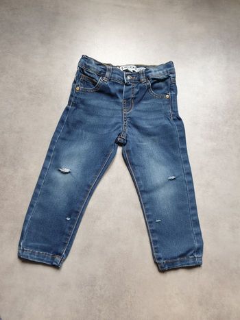 Jeans creeks 24mois