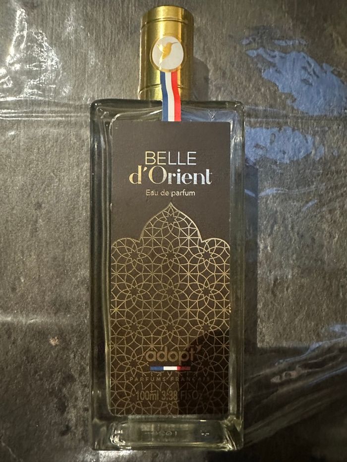 Parfum adopt