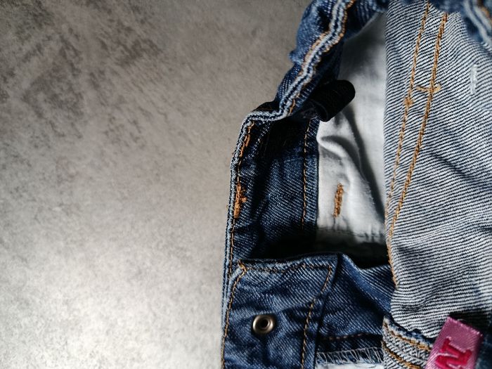 Short fille 6 ans - photo numéro 4