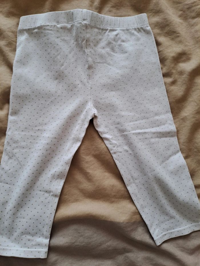 Legging 3/4 - photo numéro 2