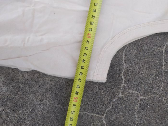 Débardeur vintage skate y2k surf Element taille L - photo numéro 4