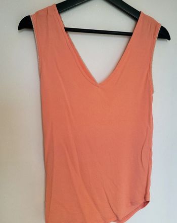 Débardeur grâce &Mila taille s