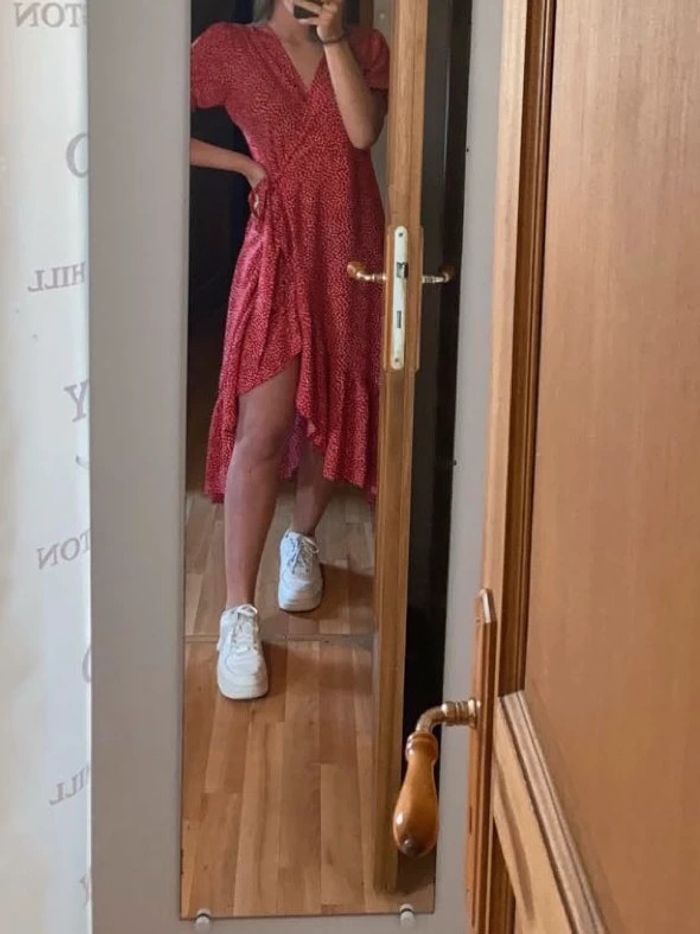 Robe d’été