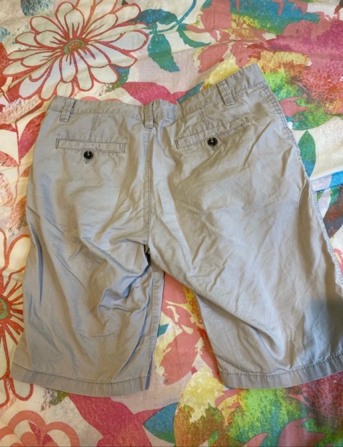 Short homme - photo numéro 2