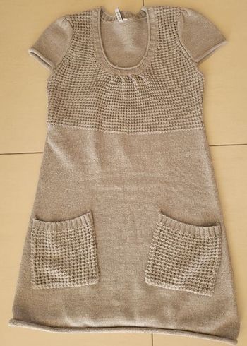 Robe hiver T42 Spot