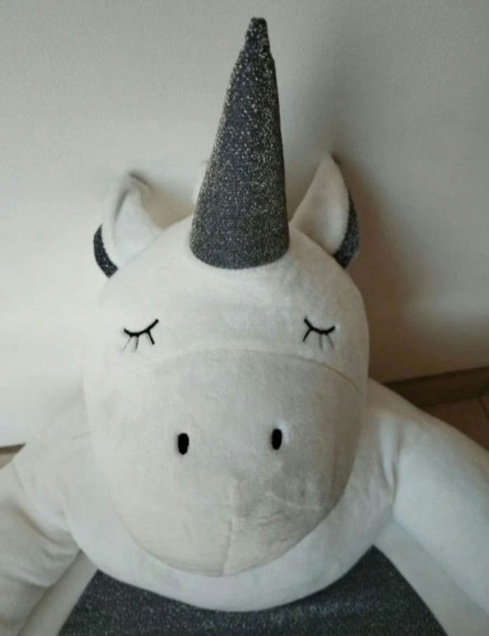 Siège licorne - photo numéro 2