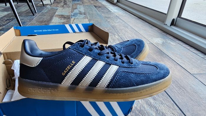 Gazelle 41 1/3 - photo numéro 2