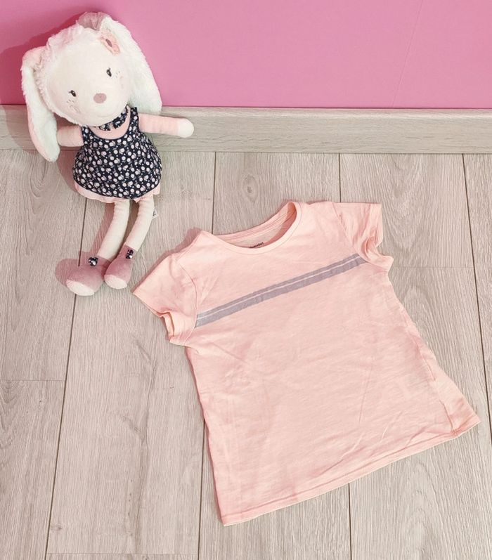 T-shirt Vertbaudet
