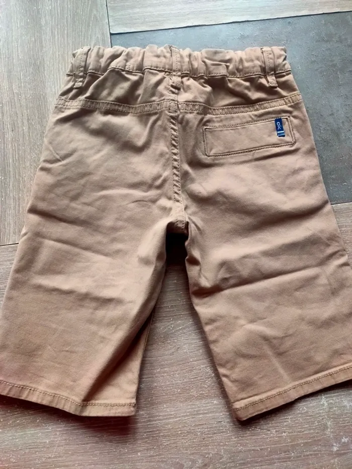 Short Okaïdi 7 ans - photo numéro 3