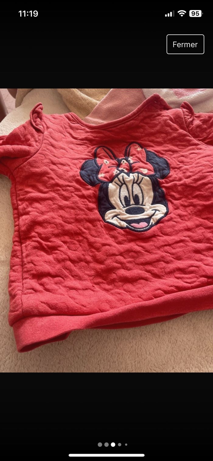 Vêtement enfant fille - photo numéro 4