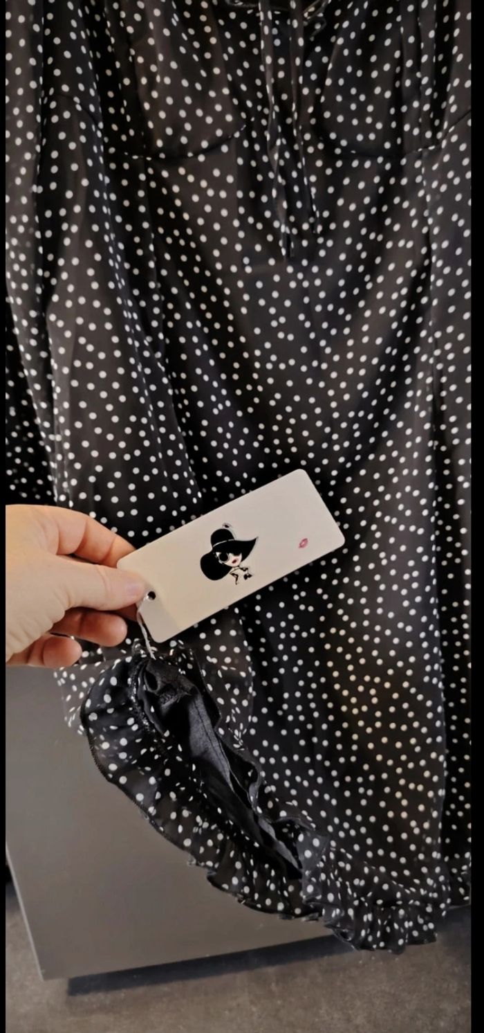Robe - photo numéro 3