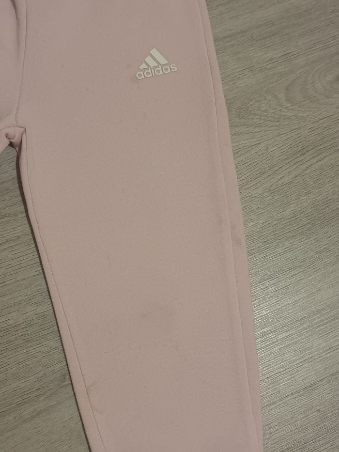 Ensemble bébé fille Adidas - photo numéro 5