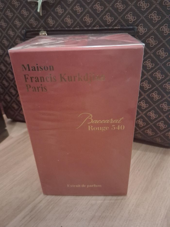 Parfum 75ml