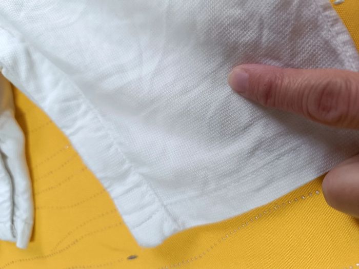 Salopette short Orchestra 23 mois 86 cm - photo numéro 5