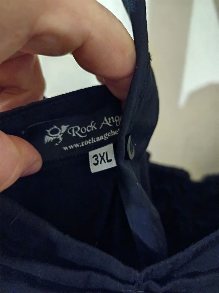 Robe pinup - photo numéro 3