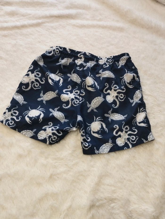 Short de bain 8-10 ans - photo numéro 3