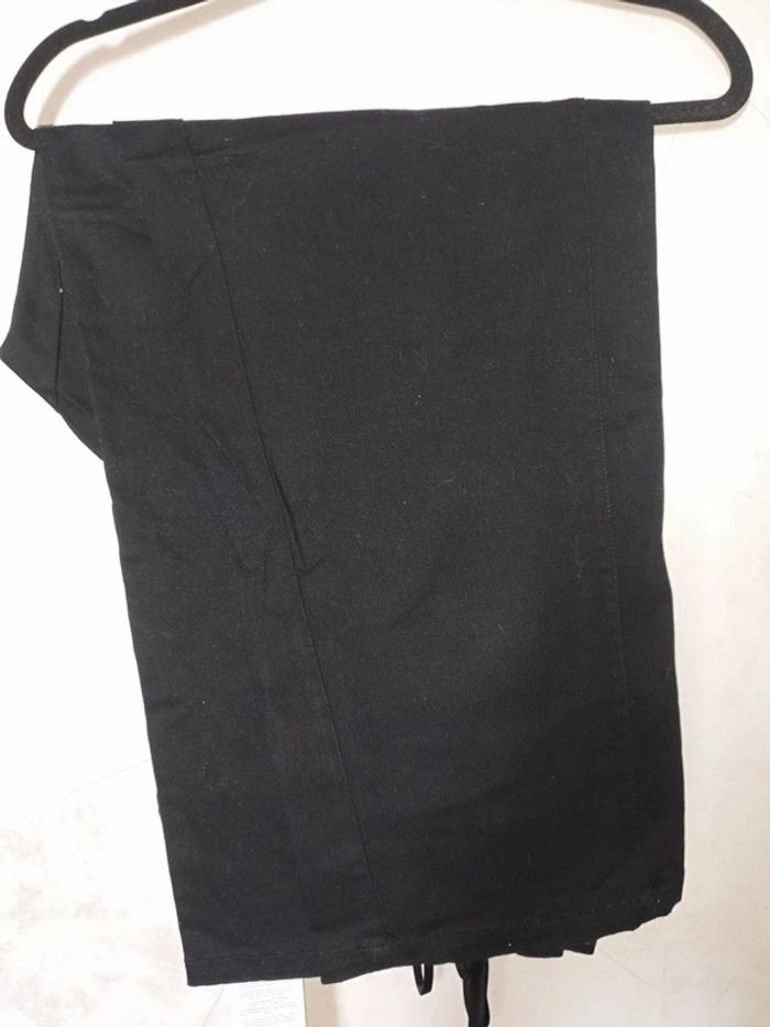 Pantalon big size - photo numéro 2