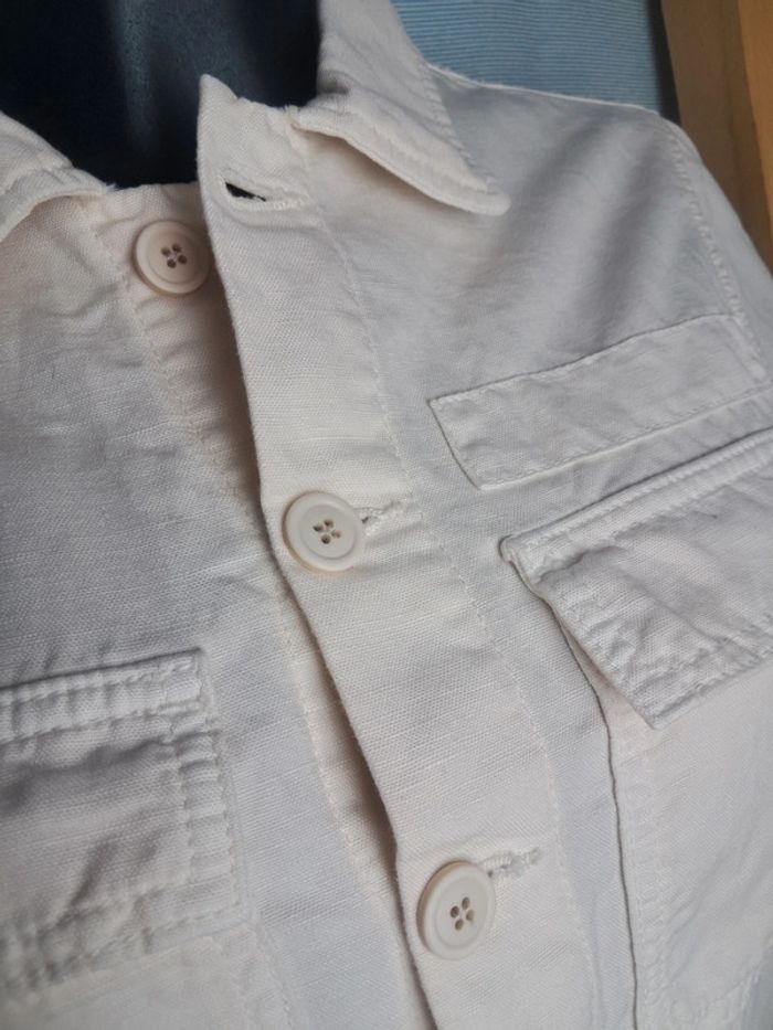 Hoppy combinaison T.34/36 en tbe - photo numéro 3