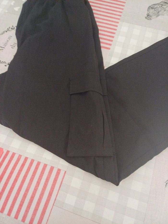 Pantalon cargo - photo numéro 2