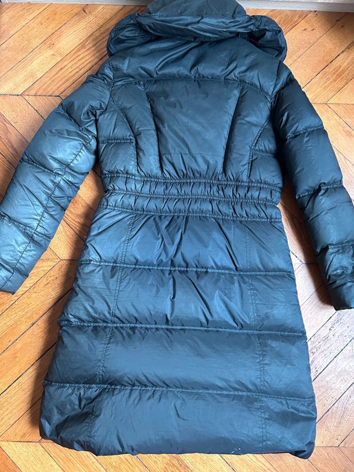 Magnifique doudoune Calvin Klein Très chaude et agréable Taille L - photo numéro 7