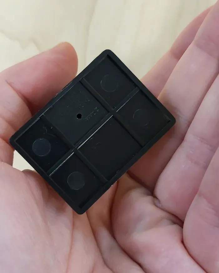 Petite figurine Kingdom hearts Bandai : Maléfice - photo numéro 5