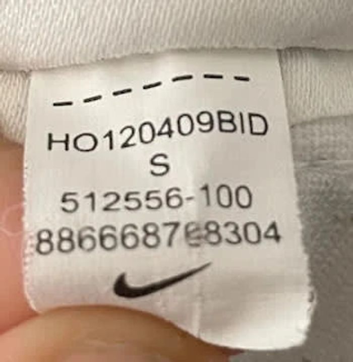 Maillot NFL Bortles Jacksonville Jaguars Nike - photo numéro 16
