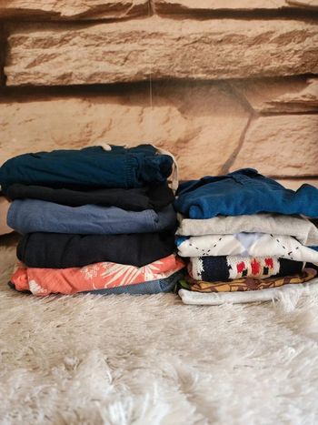 🐻Lot revendeur 15 pièces Garcon Taille 3ans 🐻