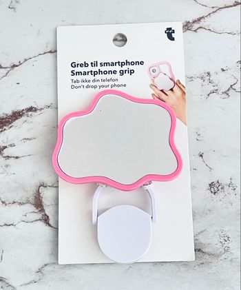 Support pour smartphone forme nuage marque Flying Tiger Neuf