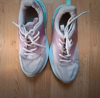 Baskets fille Creeks
