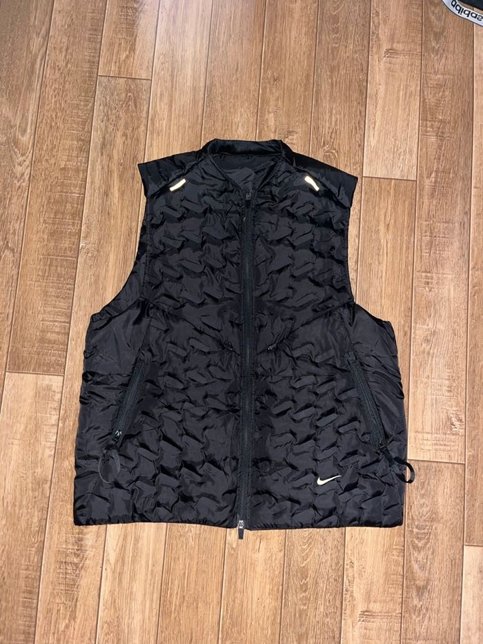 Veste Nike therma fit adv