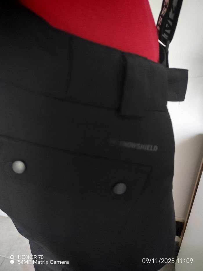Pantalon de ski - photo numéro 5