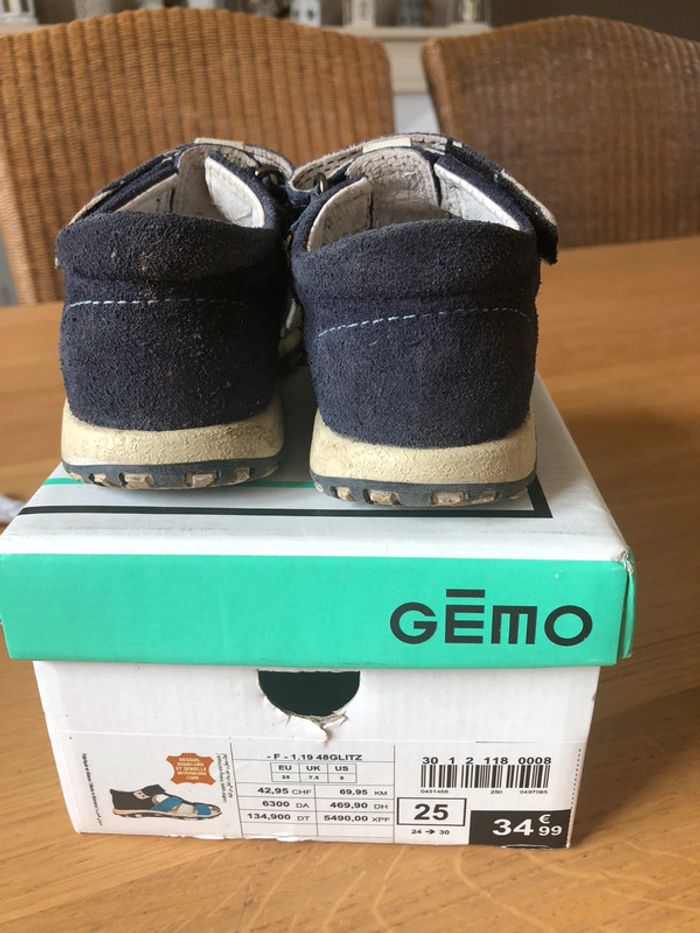 Chaussures - photo numéro 3