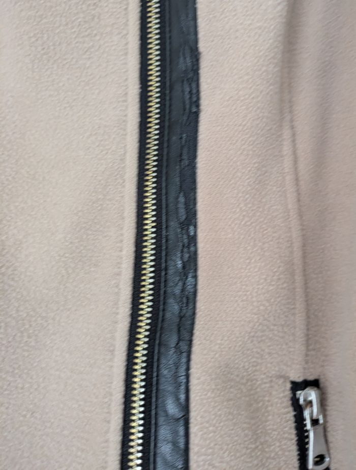 Manteau mi saison - photo numéro 2