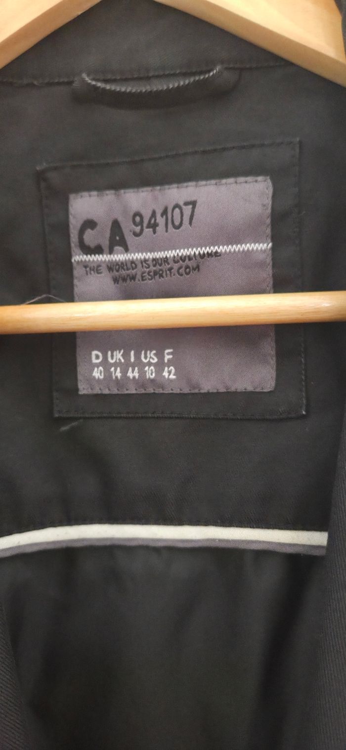 Manteau femme ESPRIT Taille 42 - photo numéro 3