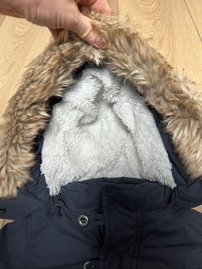 Manteau Jacadi 6 mois - photo numéro 6