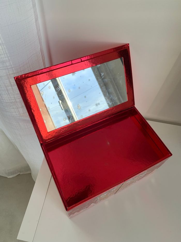 Boîte rangement - photo numéro 3