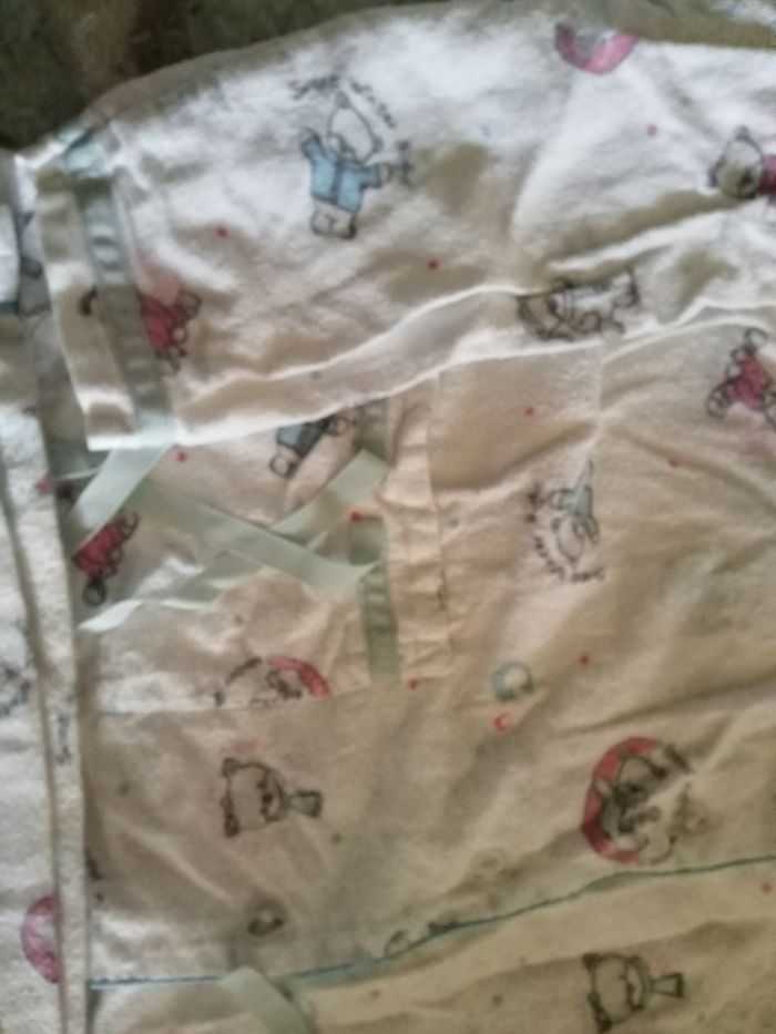 Pyjamas fille - photo numéro 9