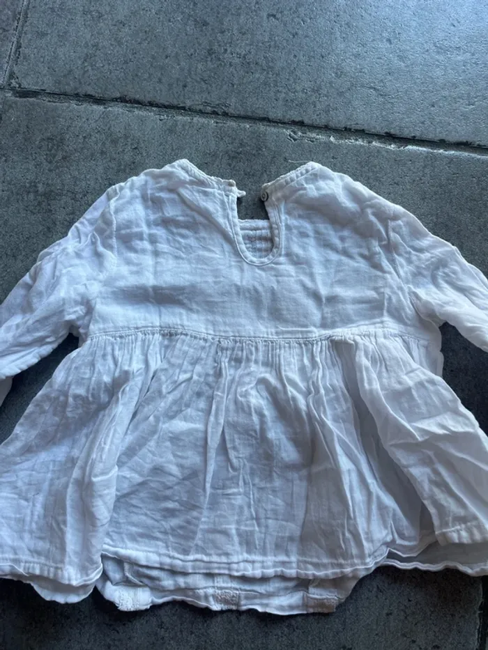 Blouse - photo numéro 4