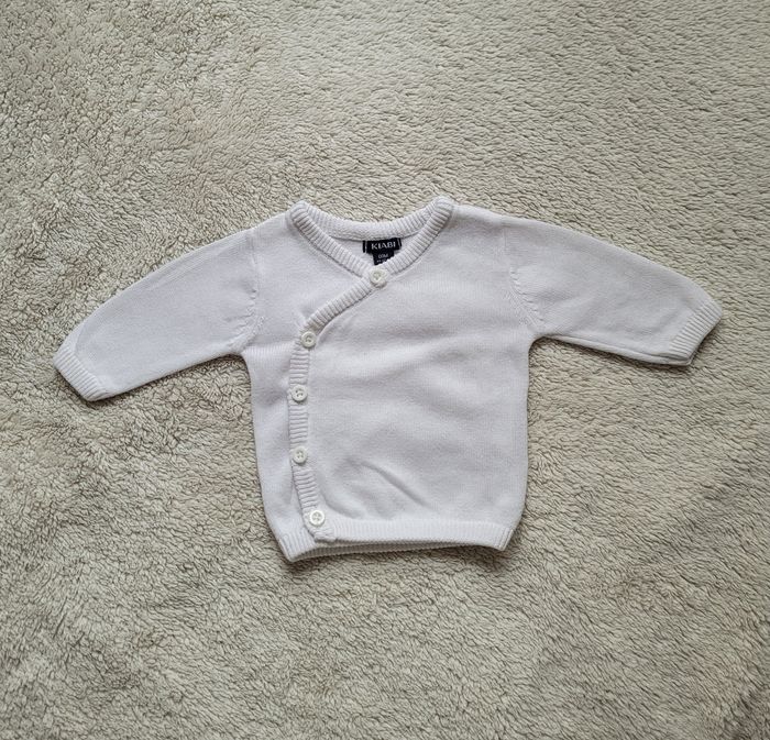 Lot bébé pour la naissance - photo numéro 8