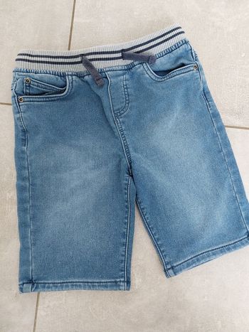 Short neuf Vertbaudet 