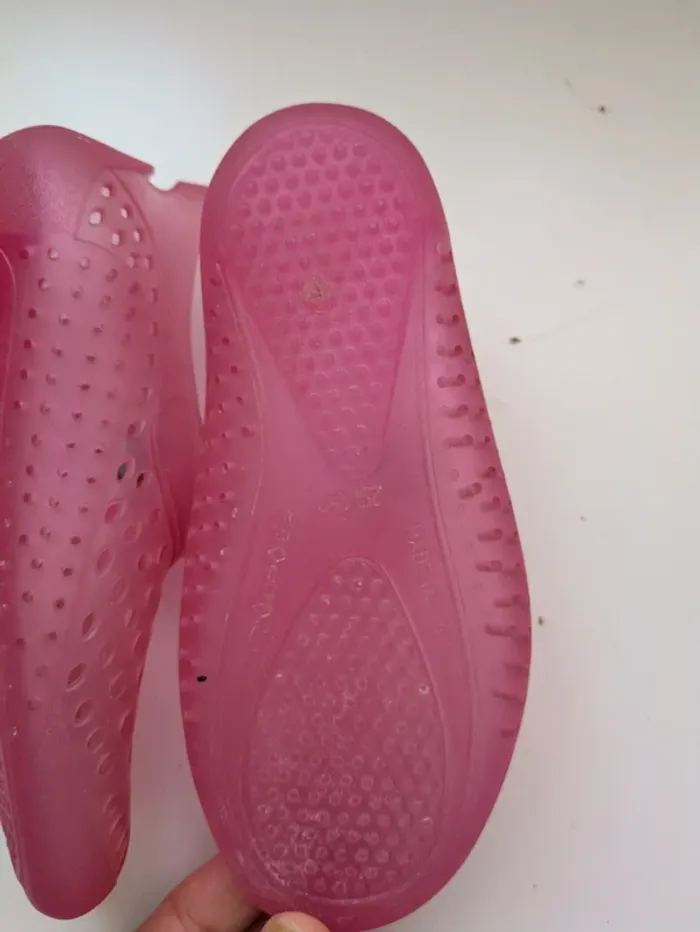 Chaussures aquatiques - photo numéro 4