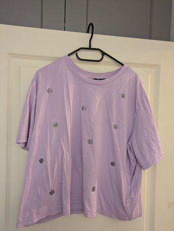 Tee-shirt fantaisie Kiabi