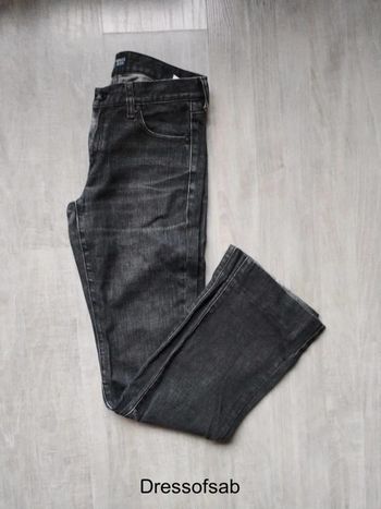 Jean Armani Jean Vintage Femme