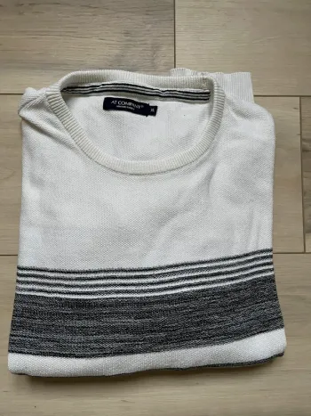 Pull Armand Thierry taille XL