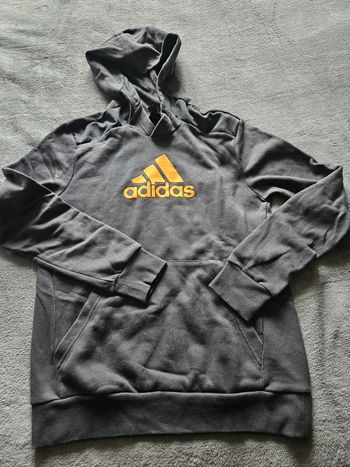 Sweat 14 ans Adidas 