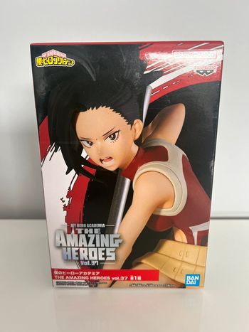 Figurine My Hero Academia