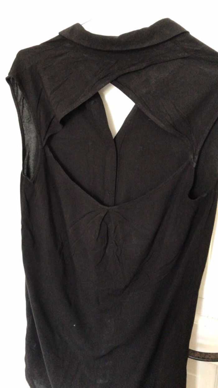 Chemise sans manche H&M - photo numéro 5