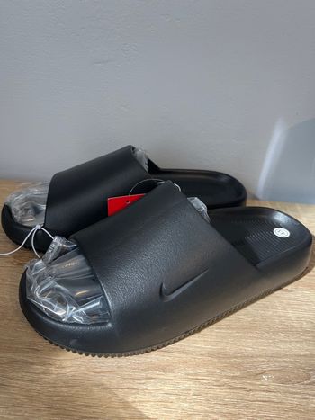 Claquette Nike 