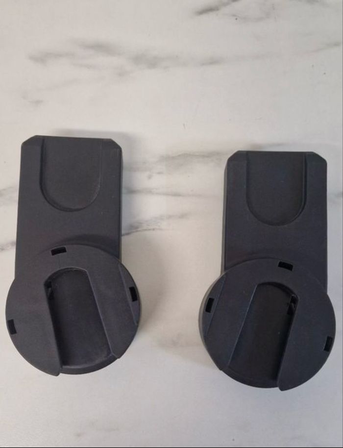 Adaptateur cybex mios