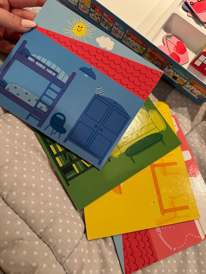 Jeux de société - photo numéro 6